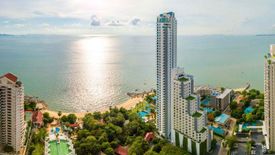 1 Bedroom Condo for rent in The Palm Wongamat Beach, Na Kluea, Chonburi