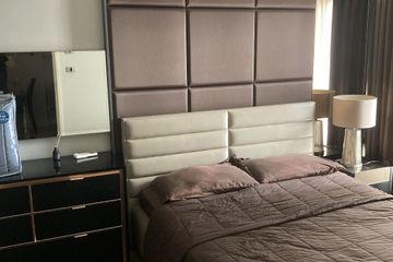 1 Bedroom Condo for rent in The Crest Sukhumvit 34, Khlong Tan, Bangkok near BTS Thong Lo