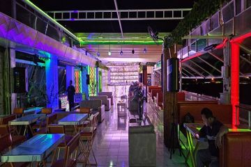 Commercial for sale in Nong Prue, Chonburi