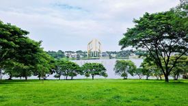 Land for sale in Prime Nature Villa, Racha Thewa, Samut Prakan