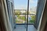 1 Bedroom Condo for rent in The Crest Sukhumvit 34, Khlong Tan, Bangkok near BTS Thong Lo