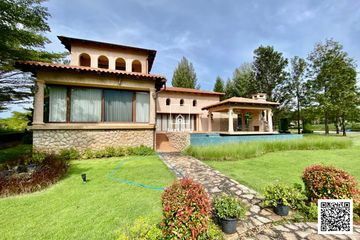 4 Bedroom House for sale in Toscana Valley Khaoyai, Pong Talong, Nakhon Ratchasima