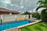 3 Bedroom Villa for sale in Garden Ville 2, Huai Yai, Chonburi