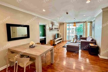 2 Bedroom Condo for rent in Baan Siri Sukhumvit 10, Khlong Toei, Bangkok near BTS Nana