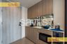 1 Bedroom Condo for sale in Reference Sathorn - Wongwianyai, Samre, Bangkok near BTS Wongwian Yai