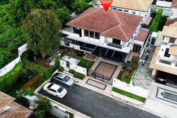 3 Bedroom House for rent in Nantawan Pinklao-Ratchaphruek, Chim Phli, Bangkok