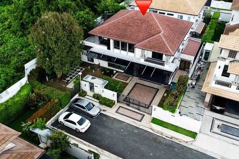 3 Bedroom House for rent in Nantawan Pinklao-Ratchaphruek, Chim Phli, Bangkok