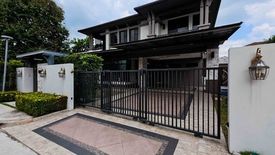 3 Bedroom House for rent in Nantawan Pinklao-Ratchaphruek, Chim Phli, Bangkok