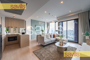 2 Bedroom Condo for sale in Reference Sathorn - Wongwianyai, Samre, Bangkok near BTS Wongwian Yai