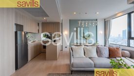 2 Bedroom Condo for sale in Reference Sathorn - Wongwianyai, Samre, Bangkok near BTS Wongwian Yai