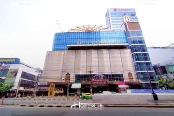 1 Bedroom Condo for sale in Thanon Phaya Thai, Bangkok near MRT Pratunam