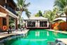 5 Bedroom Villa for Sale or Rent in Beverly Thai House Pool Villa, Na Kluea, Chonburi