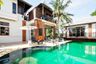 5 Bedroom Villa for Sale or Rent in Beverly Thai House Pool Villa, Na Kluea, Chonburi