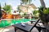 5 Bedroom Villa for Sale or Rent in Beverly Thai House Pool Villa, Na Kluea, Chonburi