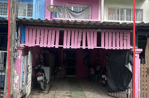 2 Bedroom Townhouse for sale in Uthai, Phra Nakhon Si Ayutthaya