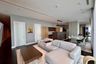 4 Bedroom Condo for rent in The Ritz - Carlton Residences at MahaNakhon, Silom, Bangkok near BTS Chong Nonsi