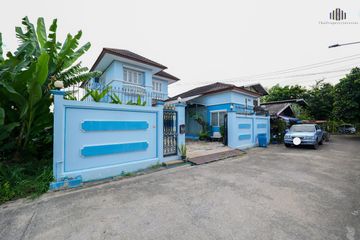 5 Bedroom House for sale in Bang Khae Nuea, Bangkok