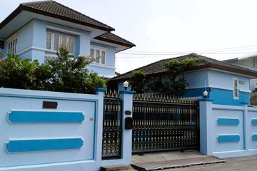5 Bedroom House for sale in Bang Khae Nuea, Bangkok