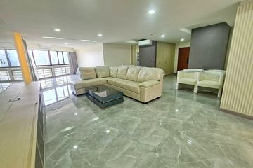 3 Bedroom Condo for rent in President Park Sukhumvit 24, Khlong Tan, Bangkok near MRT Queen Sirikit National Convention Centre