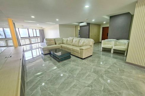 3 Bedroom Condo for rent in President Park Sukhumvit 24, Khlong Tan, Bangkok near MRT Queen Sirikit National Convention Centre