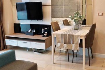 1 Bedroom Condo for rent in Dusit Grand Condo View, Nong Prue, Chonburi