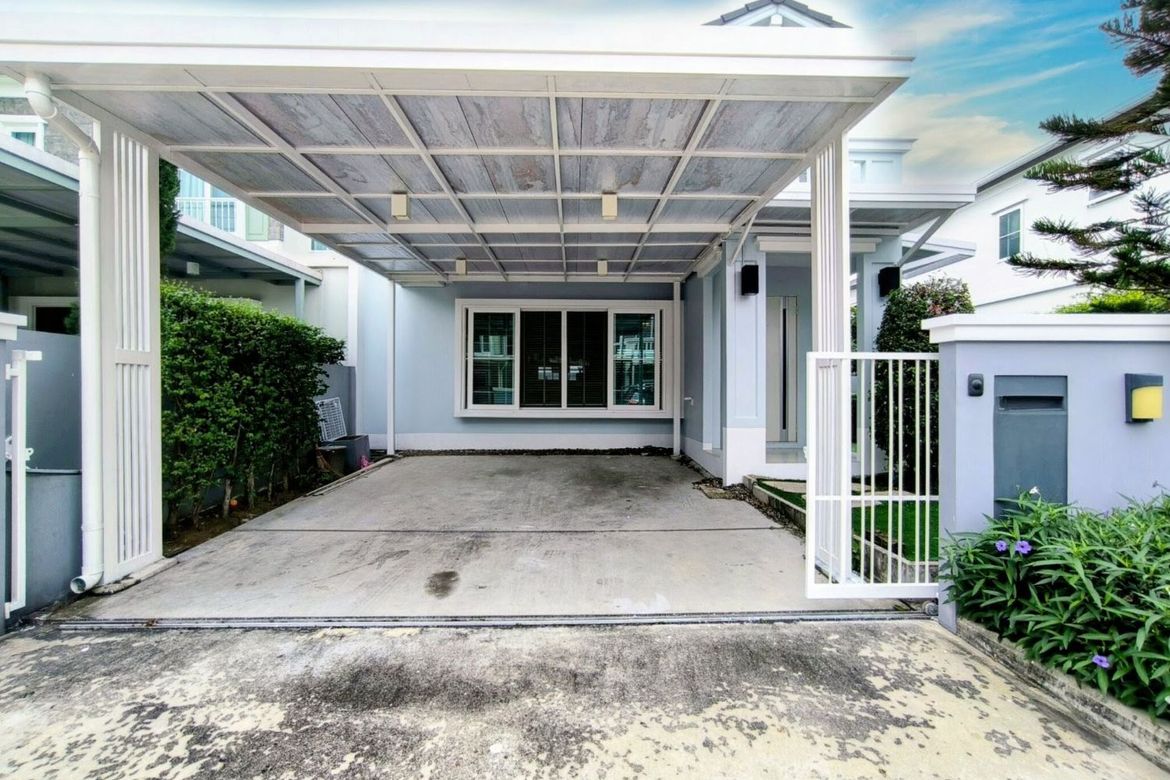 Prawet, Bangkok - Photo 2