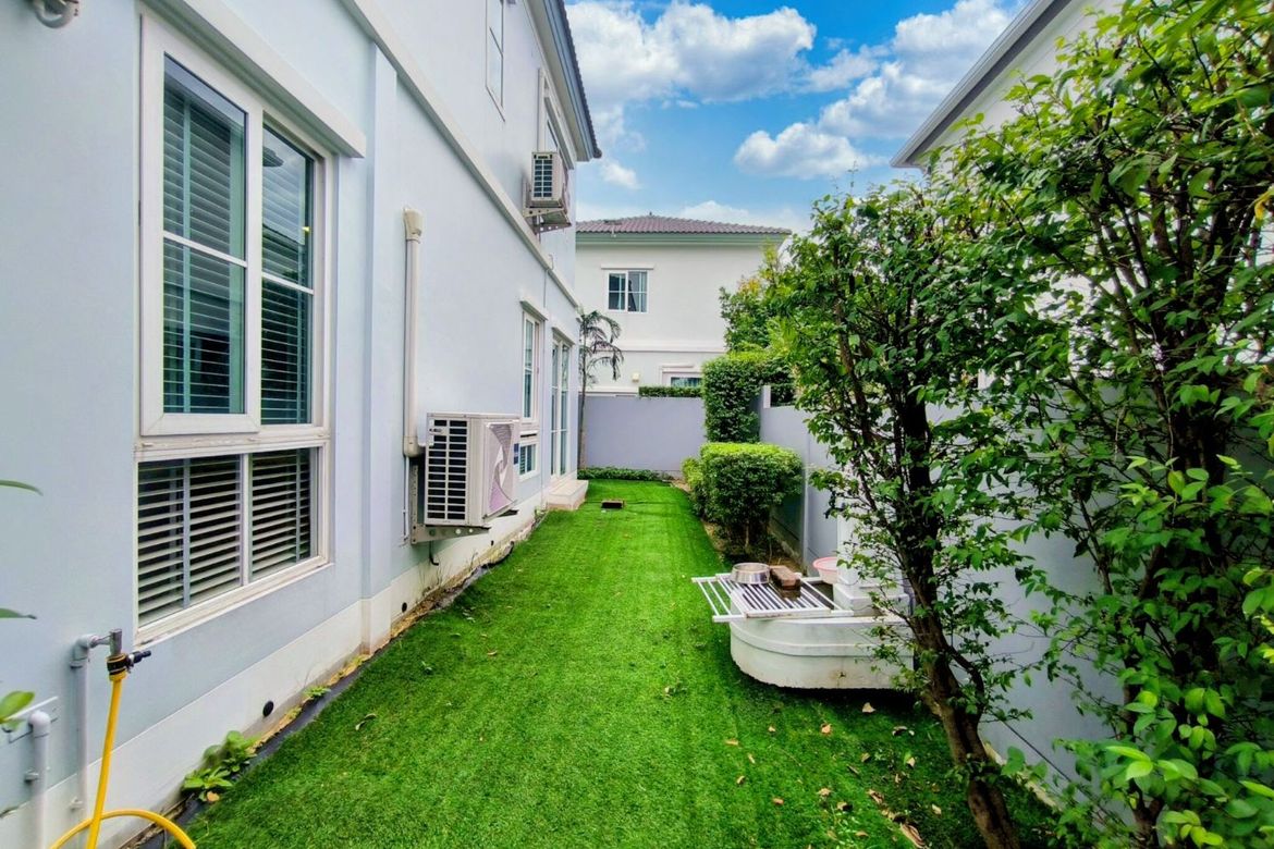 Prawet, Bangkok - Photo 3