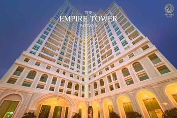 1 Bedroom Condo for rent in The Empire Tower, Nong Prue, Chonburi