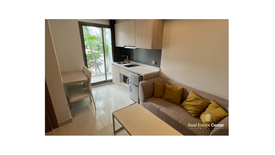 1 Bedroom Condo for rent in Arcadia Beach Resort, Nong Prue, Chonburi