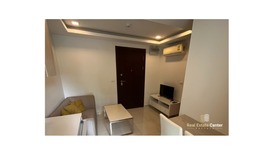 1 Bedroom Condo for rent in Arcadia Beach Resort, Nong Prue, Chonburi