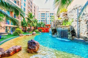 1 Bedroom Condo for sale in Atlantis Condo Resort, Nong Prue, Chonburi