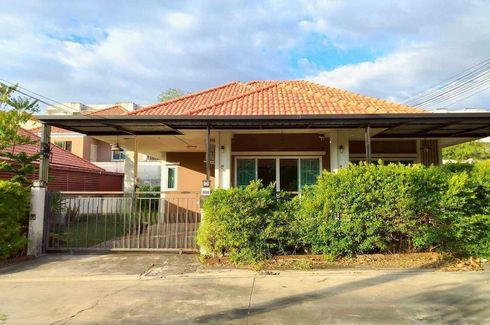 3 Bedroom Townhouse for sale in Jakpaisan 18, Bueng, Chonburi