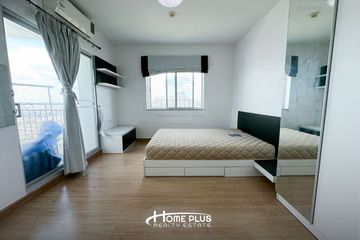 2 Bedroom Condo for sale in Bang Wa, Bangkok near MRT Bang Wa