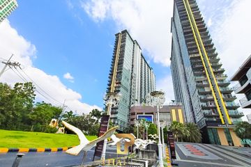 1 Bedroom Condo for sale in The Twin Tower Jomtien, Nong Prue, Chonburi