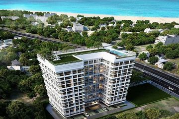 2 Bedroom Condo for sale in Treetops Pattaya, Nong Prue, Chonburi