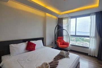 1 Bedroom Condo for sale in The Peak Towers, Nong Prue, Chonburi