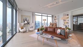 1 Bedroom Condo for rent in KHUN by YOO inspired by Starck, Khlong Tan Nuea, Bangkok near BTS Thong Lo