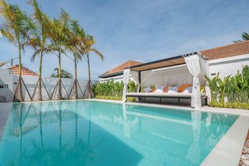 5 Bedroom Villa for sale in Nong Prue, Chonburi