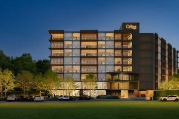 1 Bedroom Condo for sale in Celine Wongamat, Na Kluea, Chonburi