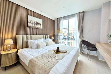 1 Bedroom Condo for sale in Atlantis Condo Resort, Nong Prue, Chonburi
