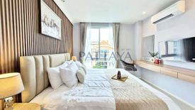1 Bedroom Condo for sale in Atlantis Condo Resort, Nong Prue, Chonburi