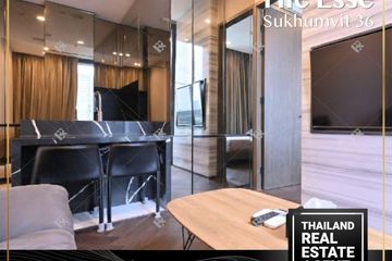 1 Bedroom Condo for rent in The ESSE Sukhumvit 36, Phra Khanong, Bangkok near BTS Thong Lo