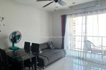 1 Bedroom Condo for sale in Siam Oriental Garden, Nong Prue, Chonburi