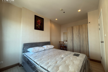 1 Bedroom Condo for rent in Escent Condo Chiangmai, Fa Ham, Chiang Mai