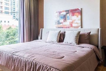 2 Bedroom Condo for Sale or Rent in Klass Condo Langsuan, Lumpini, Bangkok near BTS Chit Lom