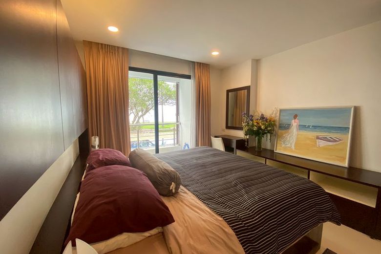 2 Bedroom Condo For Rent
