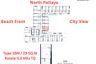 Condo for sale in PTY Residence Sai 1, Nong Prue, Chonburi