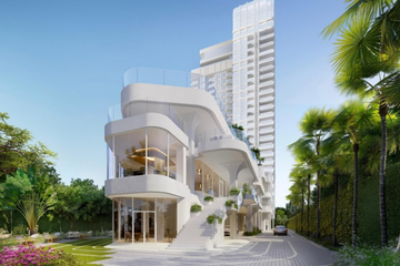 Condo for sale in PTY Residence Sai 1, Nong Prue, Chonburi