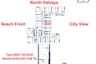 Condo for sale in PTY Residence Sai 1, Nong Prue, Chonburi