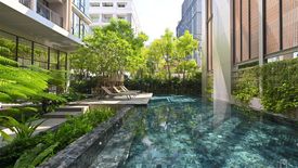 2 Bedroom Condo for sale in Klass Sarasin - Rajdamri, Lumpini, Bangkok near BTS Ratchadamri